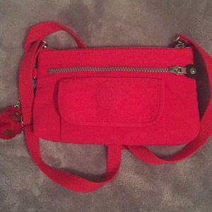 Kipling Crossbody